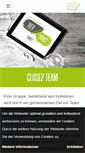 Mobile Screenshot of close2.de